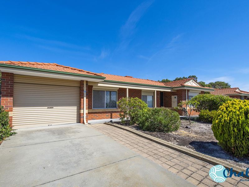 35/12 McNicholl Street, Rockingham WA 6168