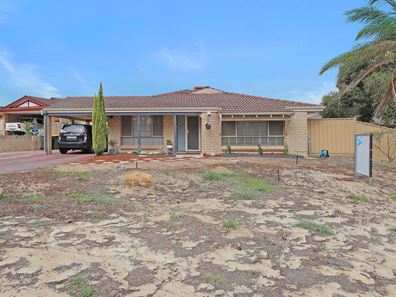 6 Cherub Close, Ballajura WA 6066