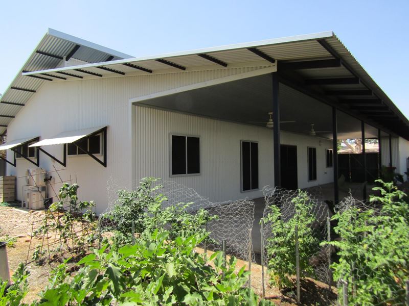 8 Bella Lane, Kununurra