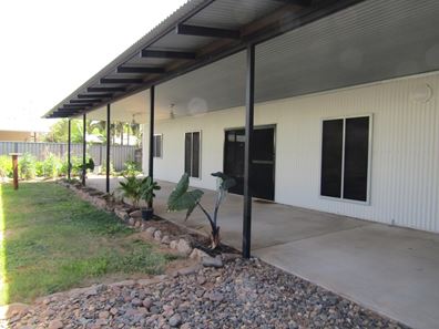 8 Bella Lane, Kununurra WA 6743