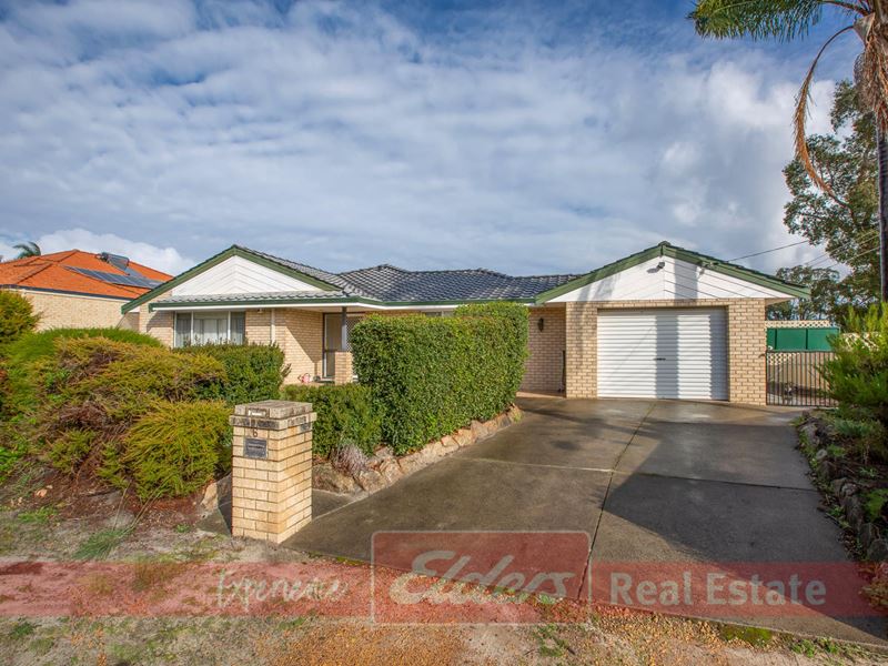 6 Egan Street, Donnybrook WA 6239