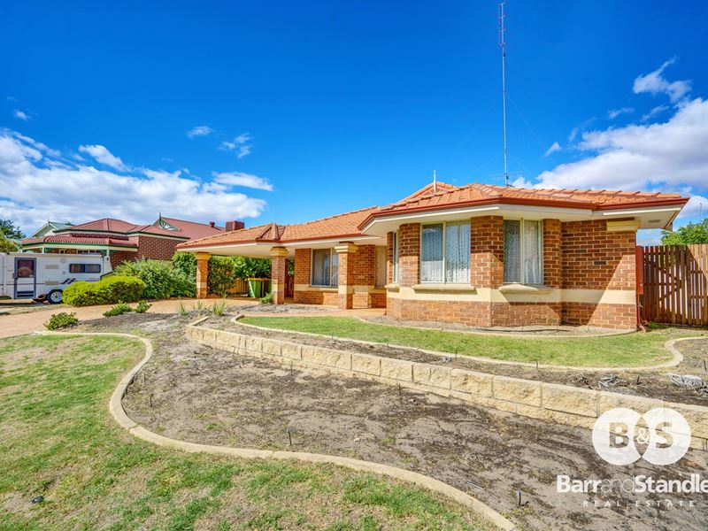 6 Mimosa Link, Glen Iris WA 6230