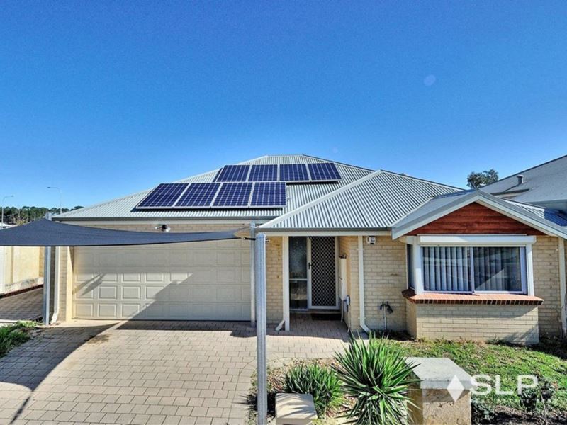 22 Westbrook Parade, Ellenbrook WA 6069