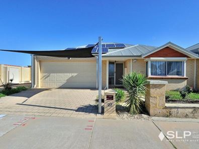 22 Westbrook Parade, Ellenbrook WA 6069