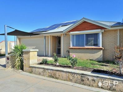 22 Westbrook Parade, Ellenbrook WA 6069