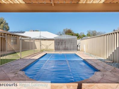 18 Cranshaw Mews, Atwell WA 6164