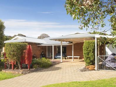 1B Croft Road, Margaret River WA 6285