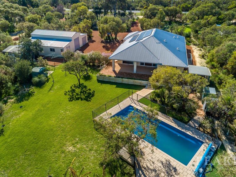 82 Woolly Bush Loop, Woodridge