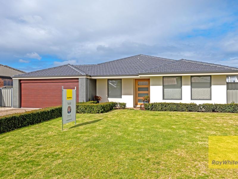 29 Waters Road, Bayonet Head WA 6330