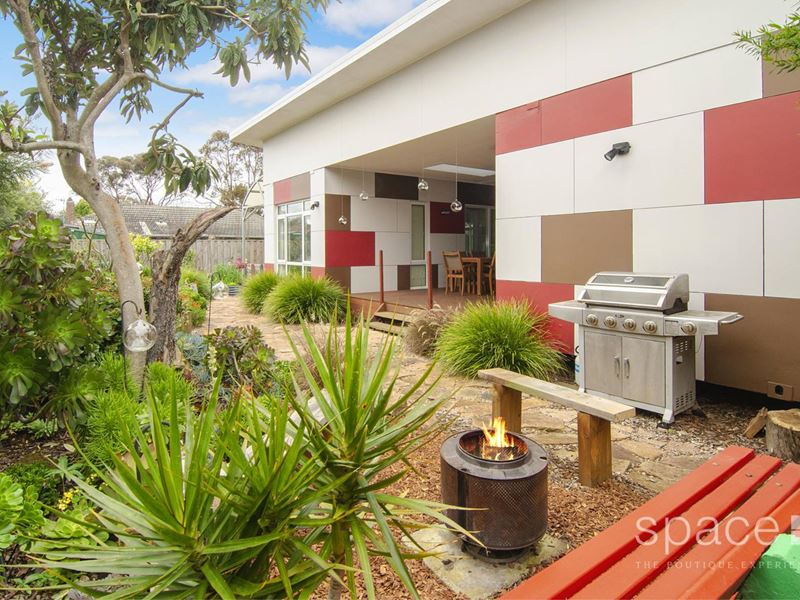 18b Coronation Street, Margaret River WA 6285