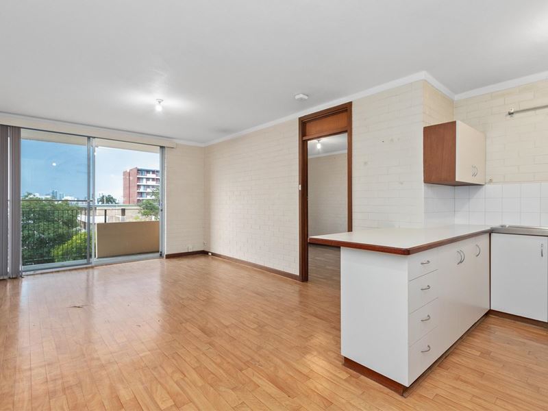 14/80 King George Street, Victoria Park