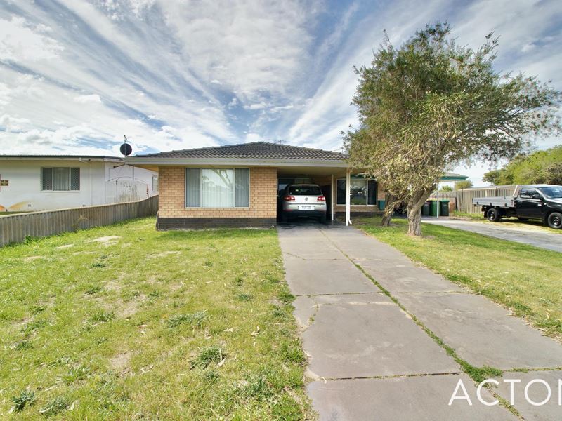 36a Second Avenue, Shoalwater WA 6169