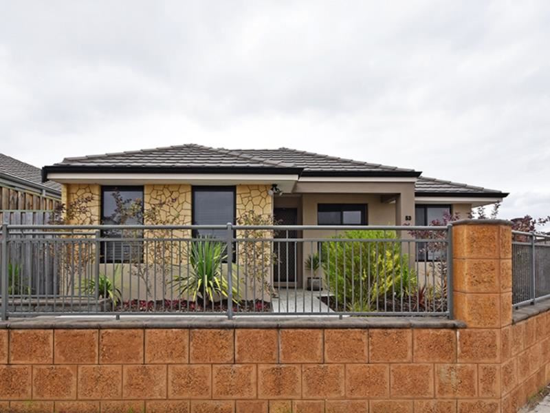 53 Interlaken Loop, Ellenbrook WA 6069