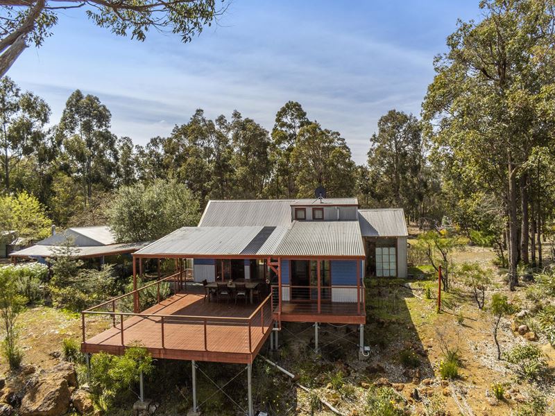 38 Hovea Pl, Nannup