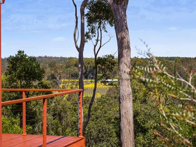 38 Hovea Pl, Nannup WA 6275