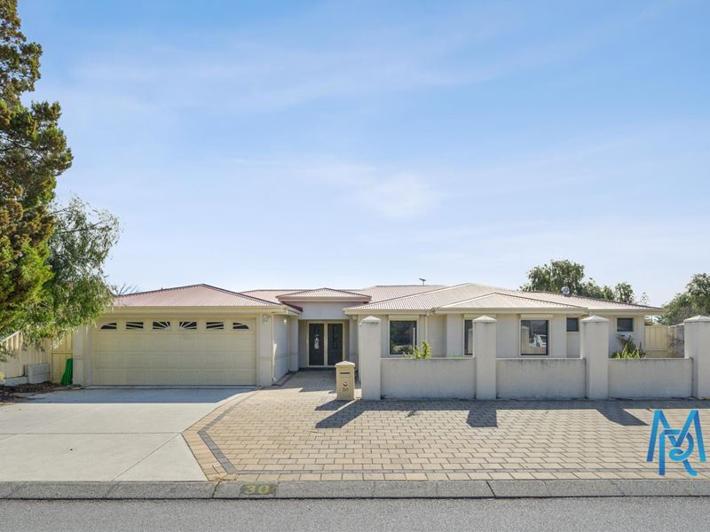 30 McCaskill Way, Noranda WA 6062