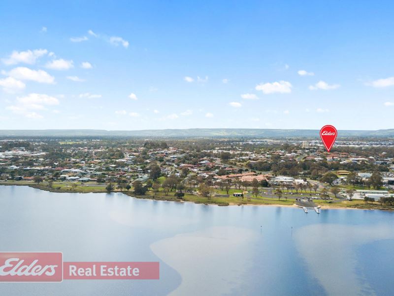 21 Monitor Way, Australind