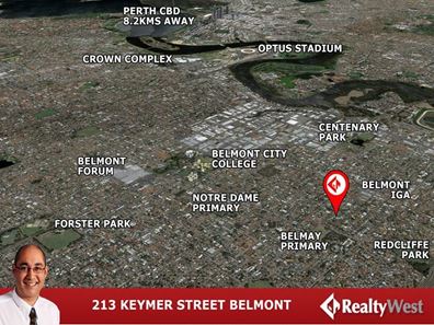 213 Keymer Street, Belmont WA 6104