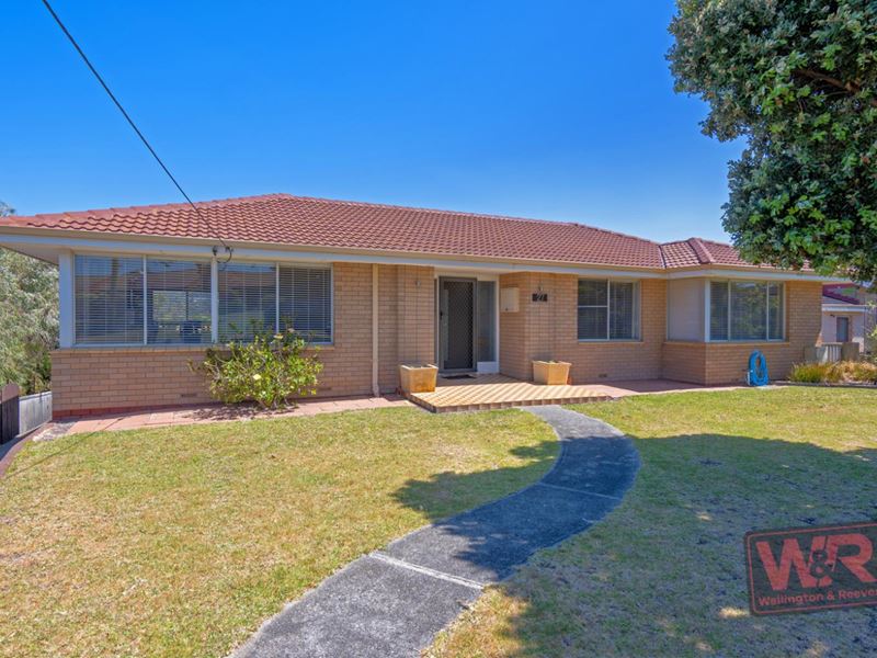 27 Hillman Street, Spencer Park WA 6330