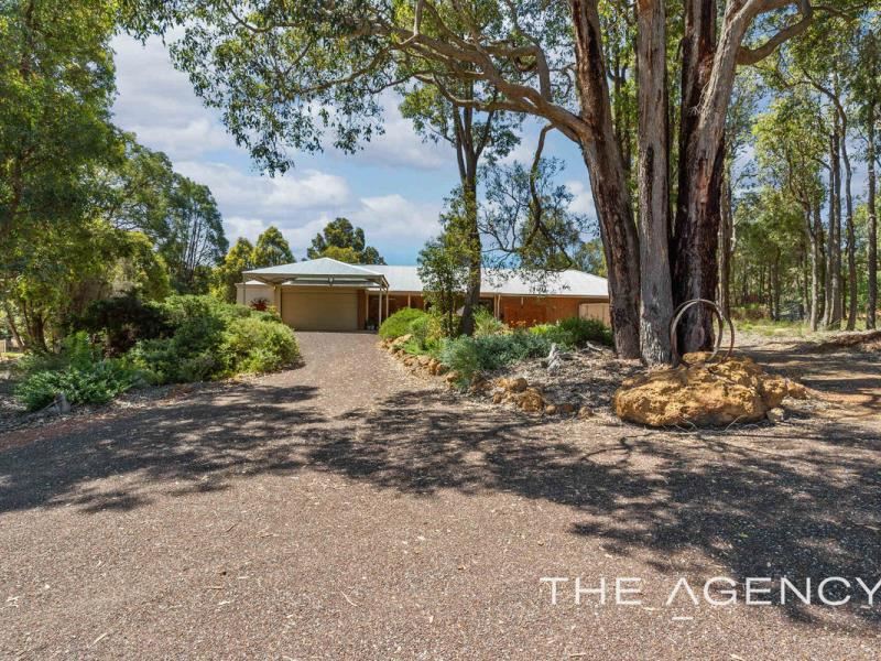9 Connelly Place, Mount Helena WA 6082