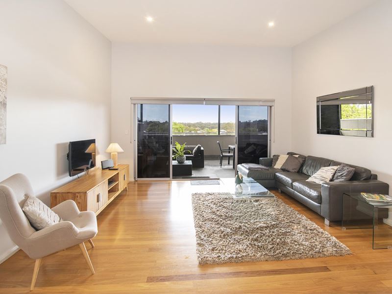 8/34 Town View Terrace, Margaret River