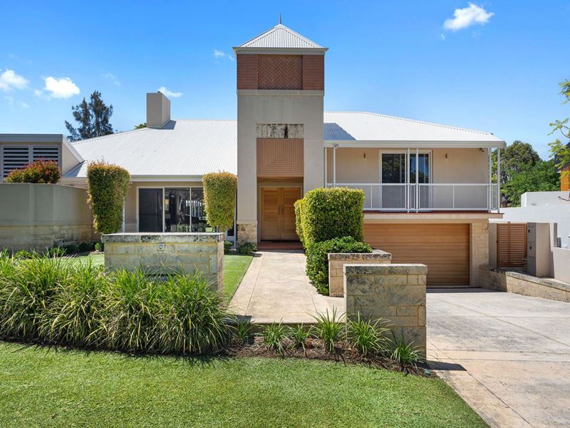 137 Circe Circle, Dalkeith WA 6009