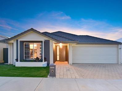 114 Boomerang Loop, Banksia Grove WA 6031