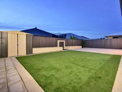 114 Boomerang Loop, Banksia Grove WA 6031