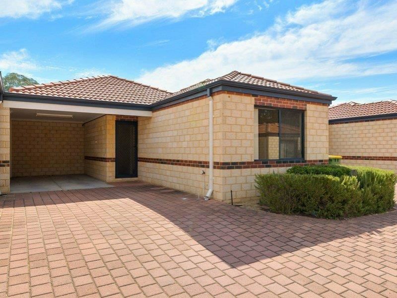 4/9 Clara Street, Gosnells WA 6110