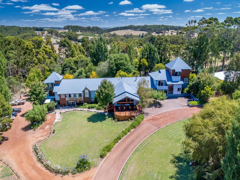 467 Mount Shadforth Road, Shadforth