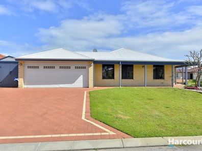 20 Tamar Break, Madora Bay WA 6210