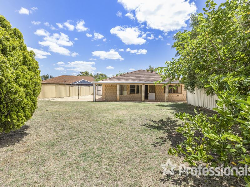 16A Macaw Gardens, Ballajura WA 6066