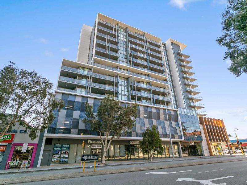 114/269 James Street, Northbridge WA 6003