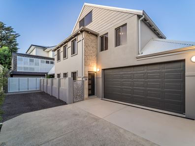 96B Harrison Street, Rockingham WA 6168