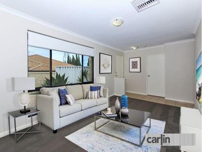 3/68 Garden Road, Spearwood WA 6163