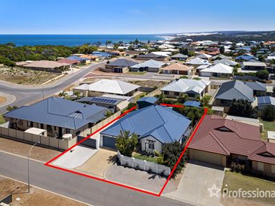 3 Mast Top Lookout, Drummond Cove WA 6532