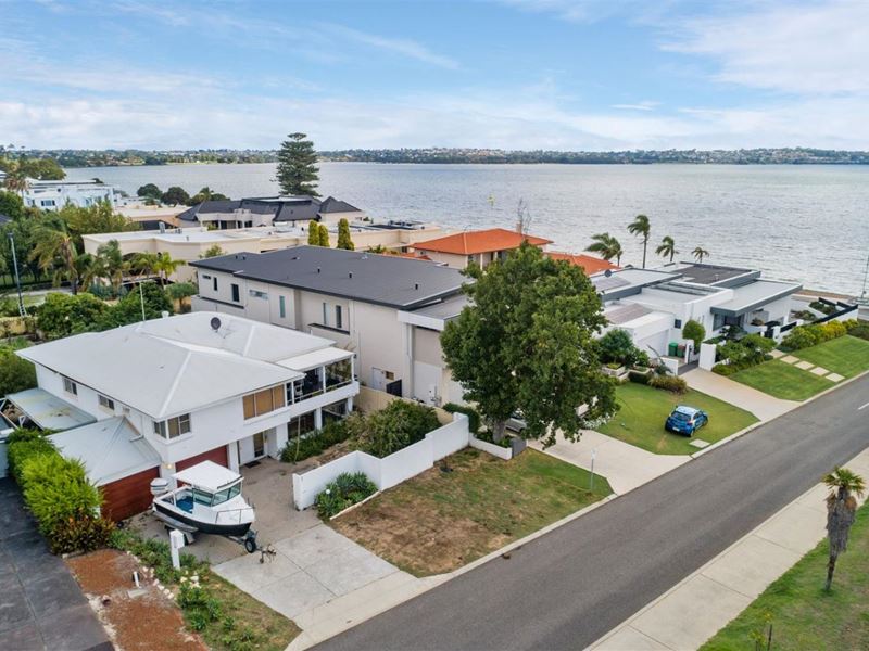 1 Dee Road, Applecross WA 6153