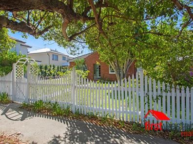 1B Second Avenue, Claremont WA 6010