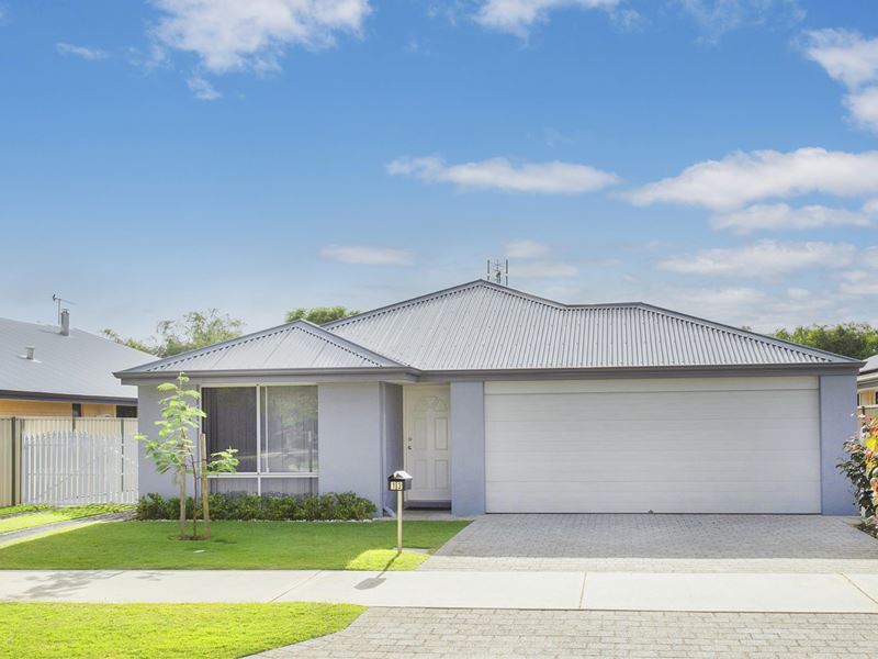 13 Serpentine Bend, Yalyalup