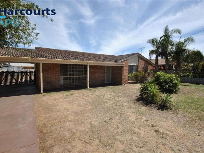 14 Cousins Ave, Usher