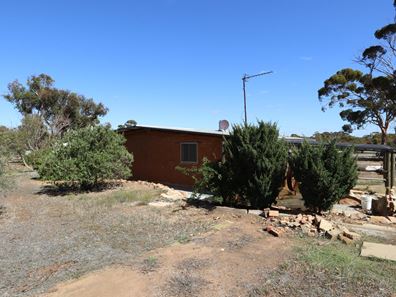 205 Aldersyde  Pingelly Road, Pingelly WA 6308