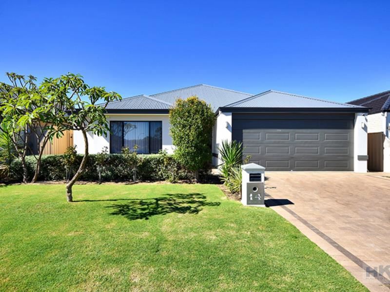 14 Bonarda Way, Caversham WA 6055