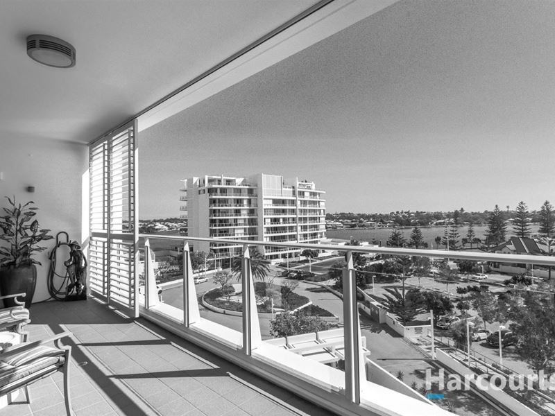 602/1 Marco Polo Drive, Mandurah WA 6210