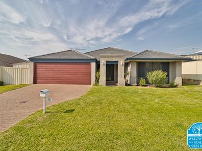 23 Coates Avenue, Baldivis WA 6171