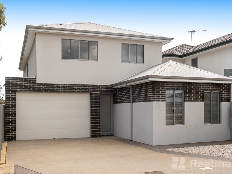32 Contest Avenue, Falcon WA 6210