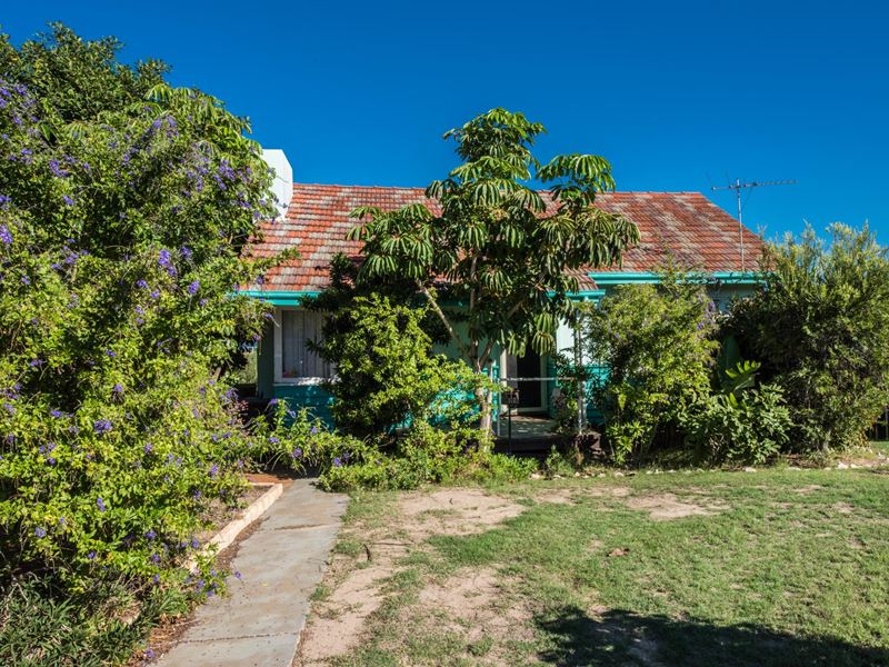 110 Gertrude Street, Geraldton