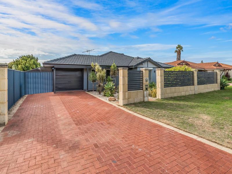 35 The Avenue, Warnbro