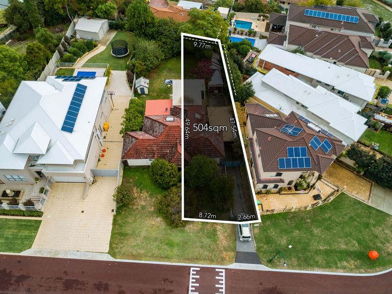 23B Millington Street, Ardross