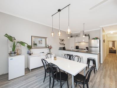18 Butterleaf Road, Baldivis WA 6171