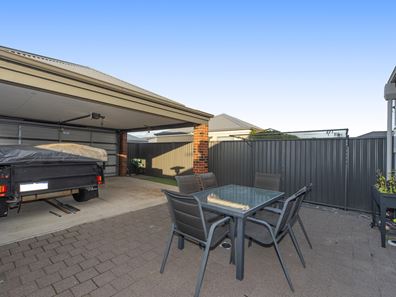 18 Butterleaf Road, Baldivis WA 6171